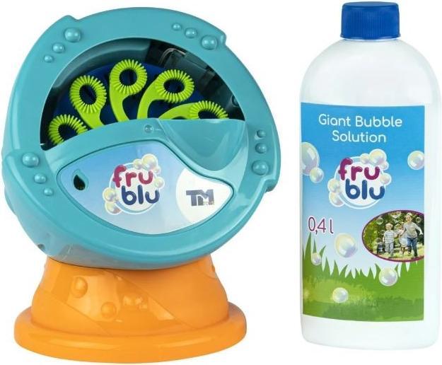 Produktbild Fru Blu Maszyna do baniek + płyn 0 4l 0506