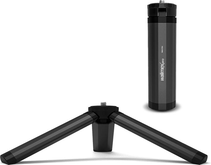 Image du produit Walimex pro Mini trépied compact 12 cm (Métal)