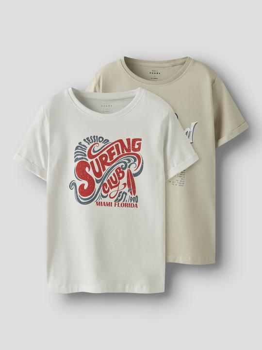 Immagine prodotto Name it 2er-Pack T-Shirt (158)