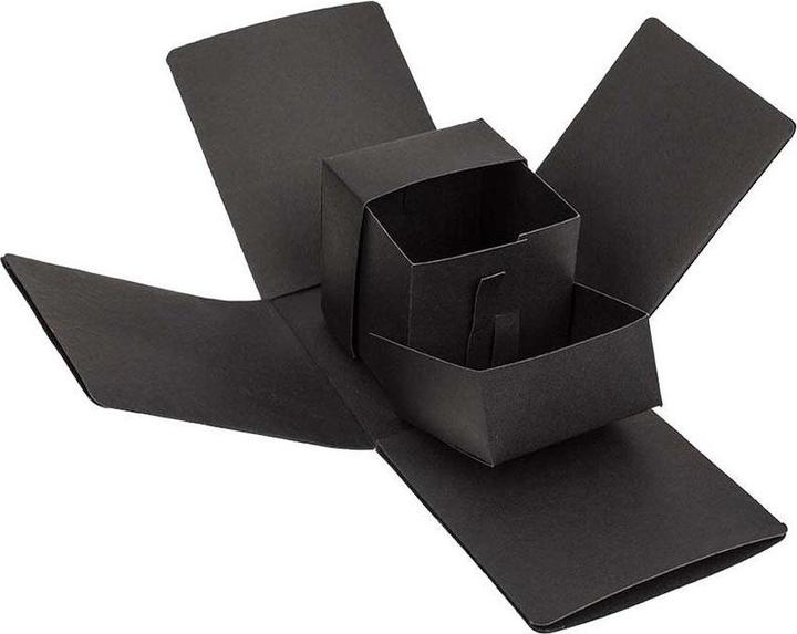 Produktbild TOP Foto Überraschungsbox (Geschenkbox, 1 x)