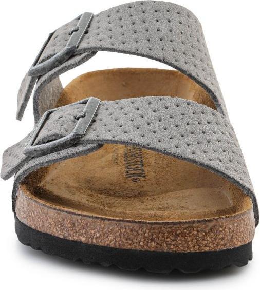 Actual product image Birkenstock Arizona BS Flip-Flops (37)