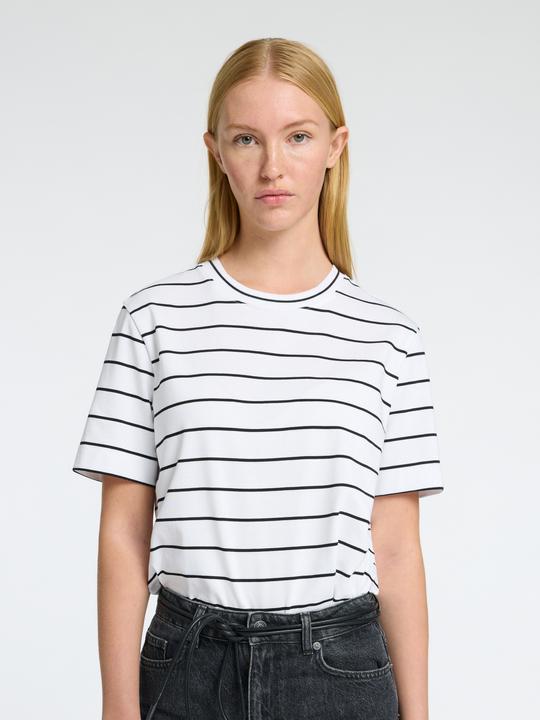 Immagine prodotto Selected Femme Maglietta a righe (XL)