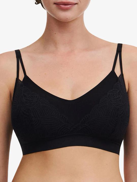 Actual product image Chantelle Bralette SOFTSTRETCH (M, L)