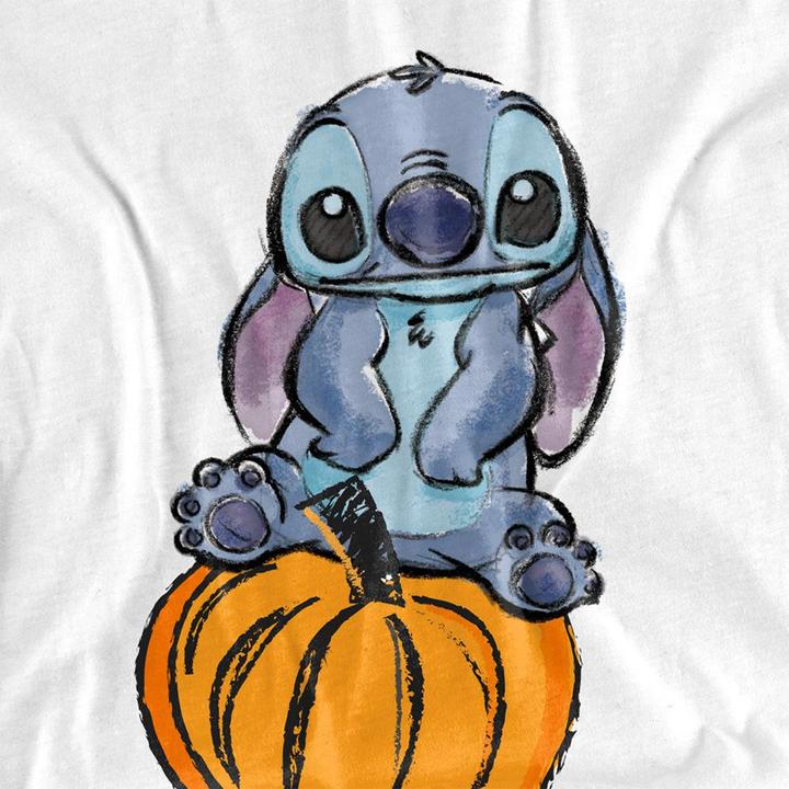 Produktbild Lilo & Stitch TShirt (L)