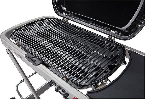 Image du produit Weber Voyageur