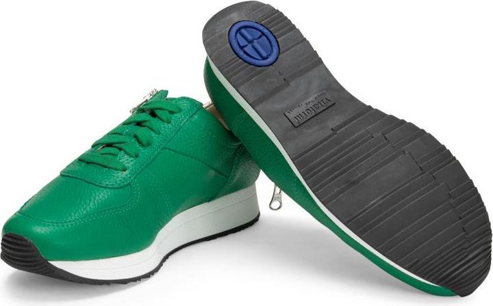 Vitaform Sneaker Hirschleder Soft (41)