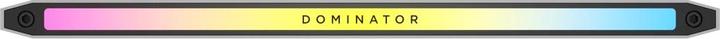 Produktbild Corsair RAM D5 6000 64GB C30 Dom Titanium K2 W (2 x 32GB, 6000 MHz, DDR5-RAM, DIMM)