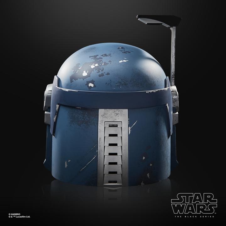 Image du produit Hasbro Star Wars: Bo-Katan Kryze Electronic Helmet