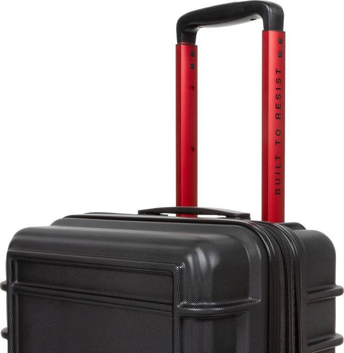 Immagine prodotto Eastpak Resist'R ZIPHandgepäcktrolley Erweiterbar (42 l, Bagaglio a mano (fino a 50 litri))