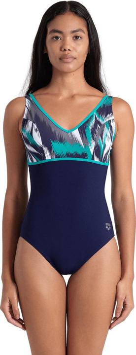 Image du produit Arena W Bodylift Swimsuit Jennifer Wing Back C Cup (42)