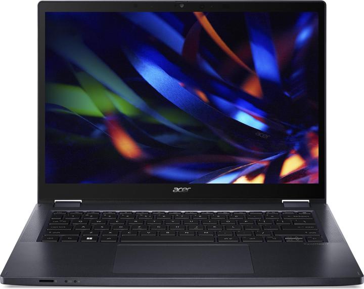 Produktbild Acer Travelmate P4 Spin 14 (14", Intel Core i5-1335U, 8 GB, 512 GB, CH)