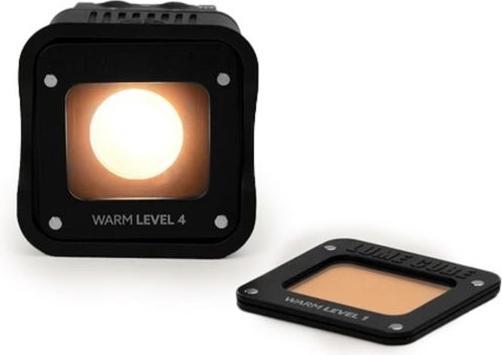 Lume Cube CTO Warming Gel Pack (Farbfilter)