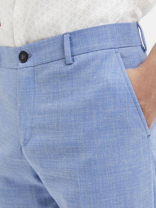 Produktbild Selected Homme Leinenmix Hose (102)