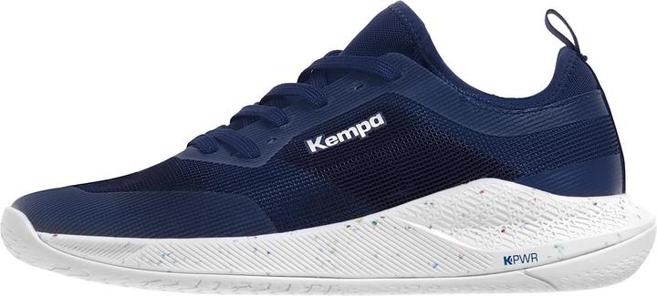Produktbild Kempa Hallen-Sport-Schuhe Kourtfly (43)