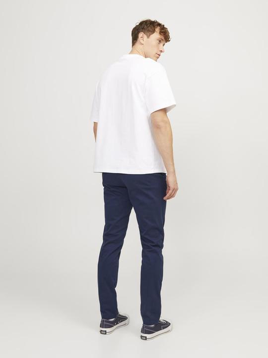 Immagine prodotto Jack & Jones MARCO BOWIE SA NAVY BLAZER - Chino slim fit (29)