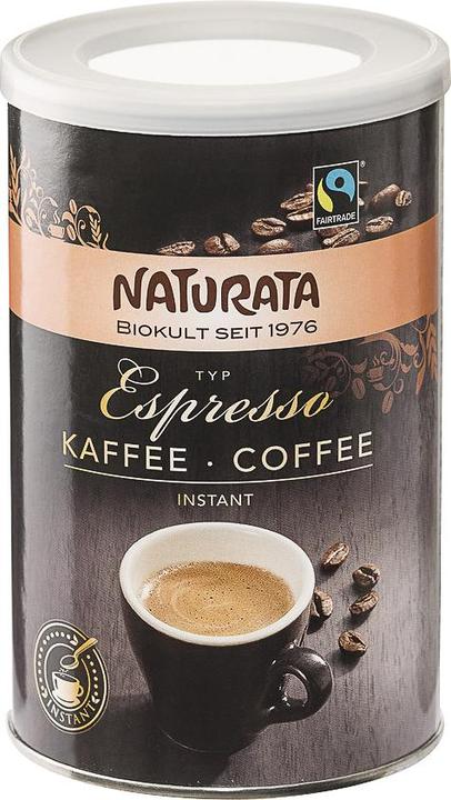 Naturata Espresso (100 g)