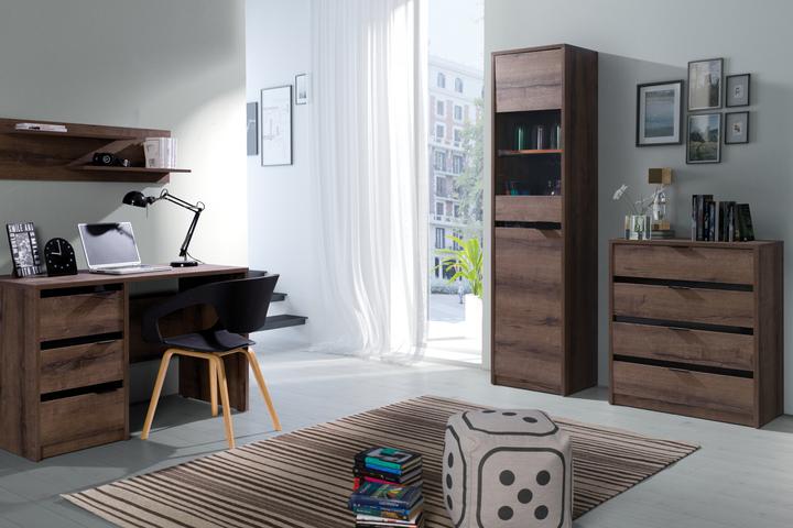 Actual product image Konsimo Mero (50 x 215 x 40 cm)