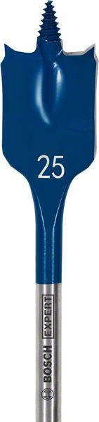 Productafbeelding Bosch Professional Zubehör Expert SelfCut Speed vlakke freesboor, 14 x 400 mm (14 millimeter)