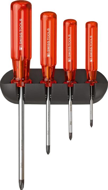 Produktbild PB Swiss Tools Phillips (Phillipps-Kreuzschlitz (PH))
