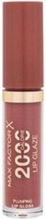 Actual product image Max Factor 2000 Calorie Lip Glaze (050 Guava Flair)