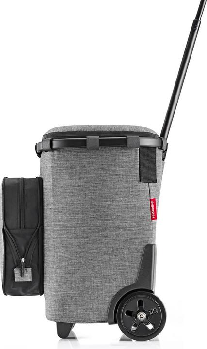 Actual product image reisenthel Carrycruiser Plus Twist