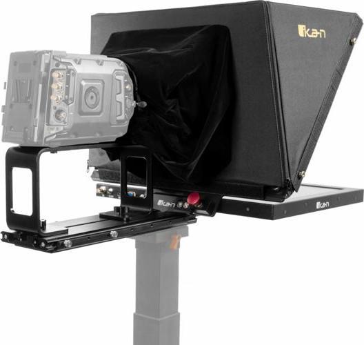 Produktbild Ikan PT4900-SDI-V2 Professional 19 High Bright Teleprompter (Teleprompter)