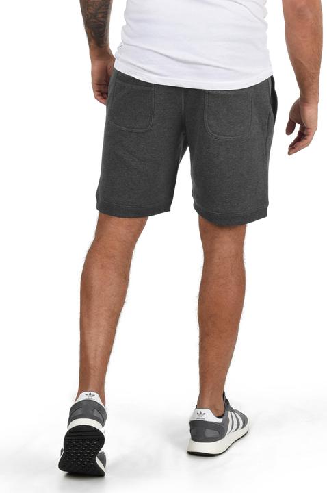 Actual product image Solid BennShorts Men's Sweatshorts (XXL)