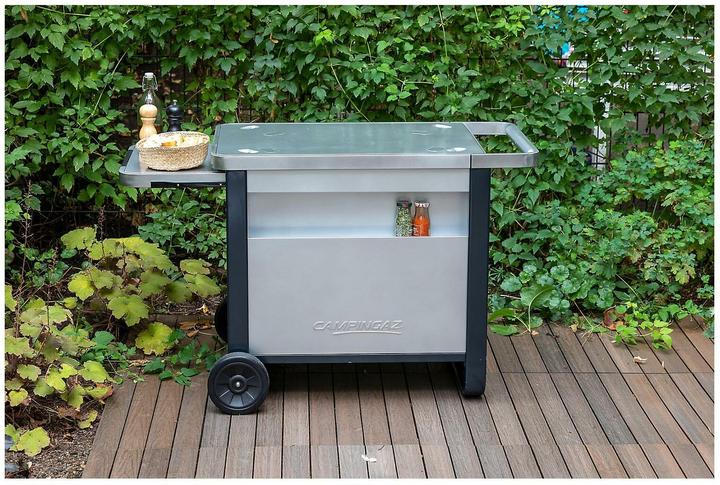 Produktbild Campingaz Deluxe Trolley