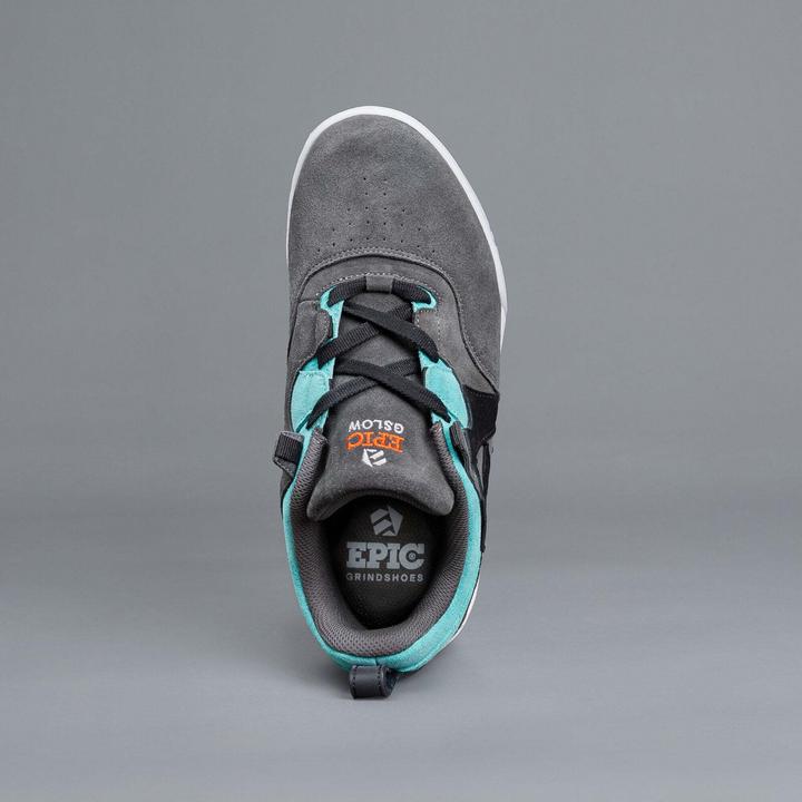 Actual product image Powerslide Epic Grindshoes (38)