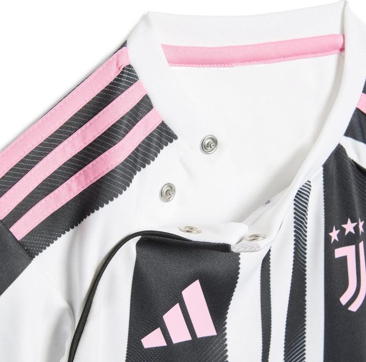 Immagine prodotto adidas Juventus Turin Trikotsatz für Babies (74)