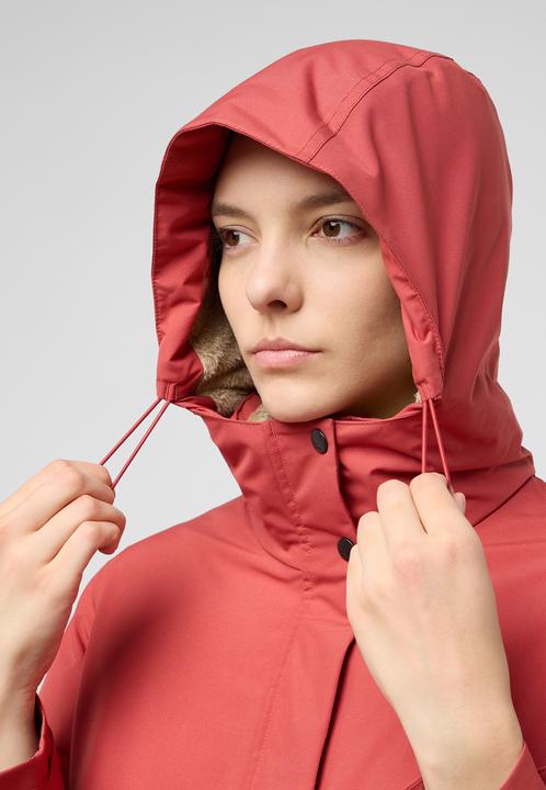 Produktbild Jack Wolfskin Wintertor Parka W (S)
