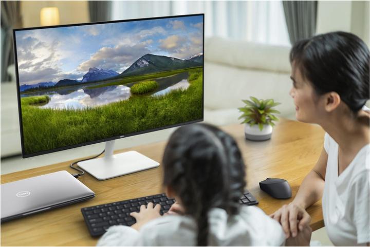 Image du produit Dell S2725HS (1920 x 1080 pixels, 27")