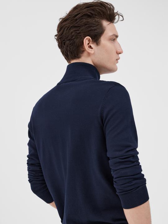 Immagine prodotto Selected Homme Cardigan in cotone Pima (XL)