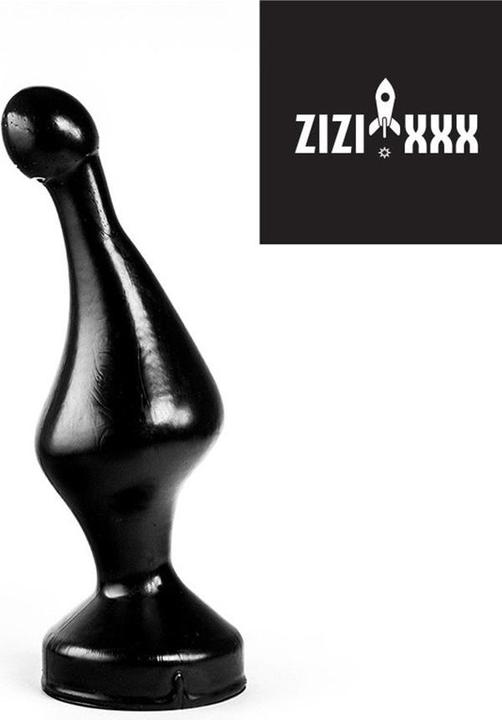 Produktbild Zizi Plug Gamma