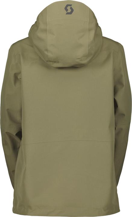 Produktbild Scott Sports Women's Jacket Vertic Ripstop 3L (XL)