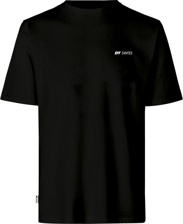 DT Swiss Small Logo Shirt