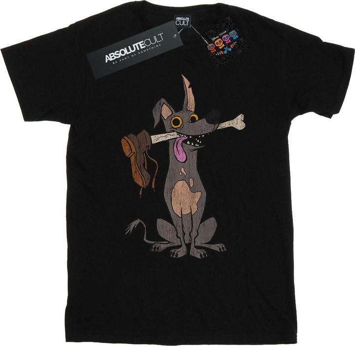 Disney Coco Dante With Bone TShirt