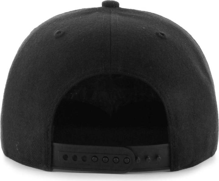 Actual product image 47 Brand Snapback Kinder Cap - LIL SHOT New York Yankees (52, 53, 54, 55, 56)
