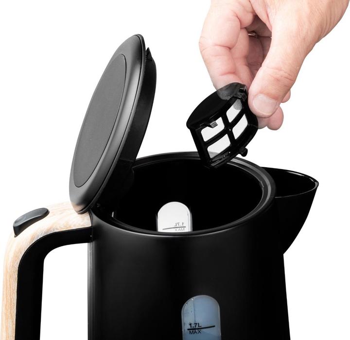 Image du produit Bestron Bouilloire électrique (1.70 l)