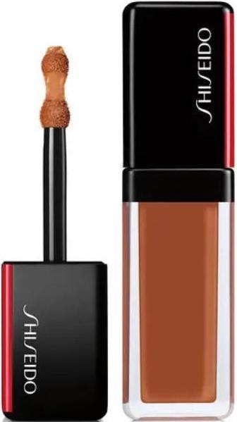 Actual product image Shiseido Synchro Skin Self Refreshing Dual Tip Concealer 5.8ml Shade 403 (403 Tan)