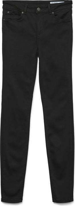 Produktbild Vero Moda VMLUX Normal Waist Slim Fit Jeans (XL)