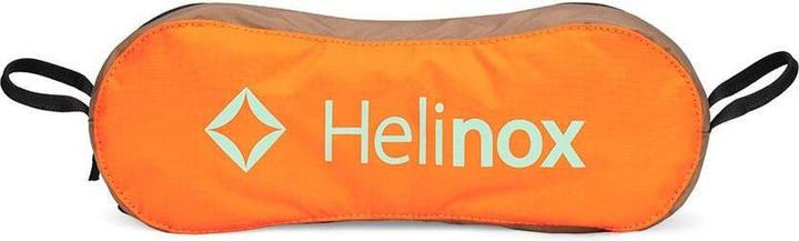 Actual product image Helinox Chair One