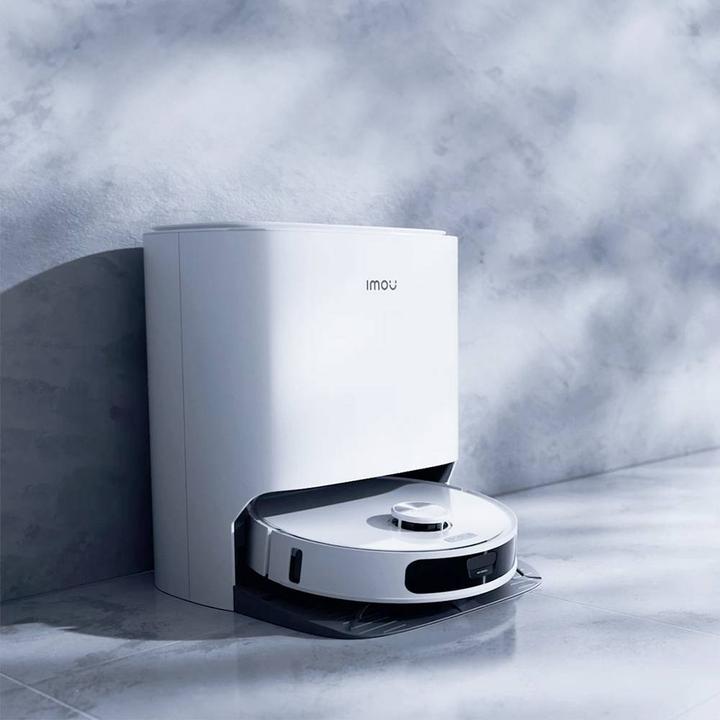 Productafbeelding Imou RV3 (Stofzuigrobot)