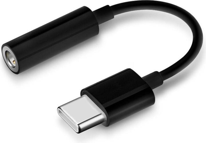 Image du produit PowerGuard Adaptateur USB-C 3.5mm pour écouteurs Samsung, Google Pixel, iPad Pro (Jack 3.5mm, Jack 3.5mm)