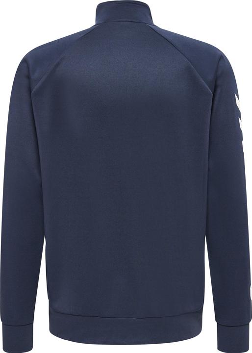 Produktbild hummel Legacy Poly Zip Jacket (S)