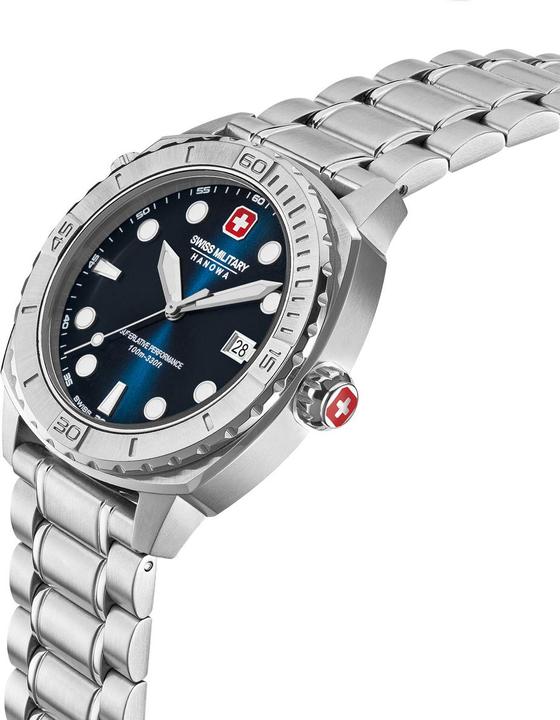 Image du produit Swiss Military Hanowa Phoenix (43 mm)