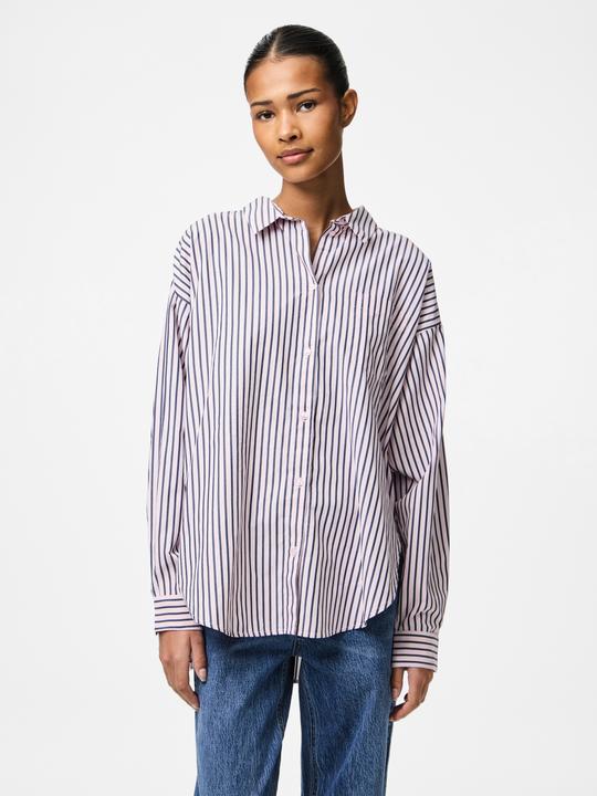 Immagine prodotto Pieces PCFEMME Streifenshirt (M)