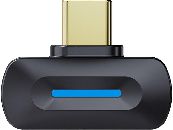 Actual product image FiiO BT11 (Channels)