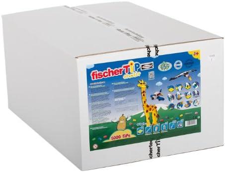 Actual product image Fischertechnik FischerTiP Box XXL