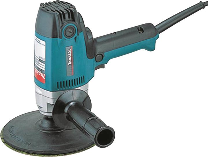 Produktbild Makita Tellerschleifer GV7000C (Schwingschleifer, 900 W)